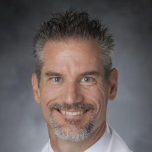 Jeff Bytomski, MD