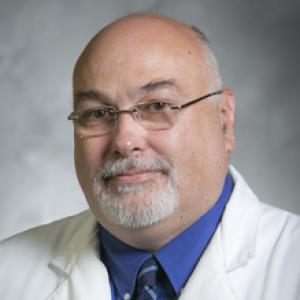 Samuel Stanley, MD