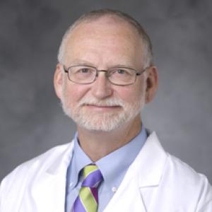 Dennis Turner, MD