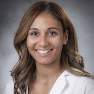 Julia Visgauss, MD