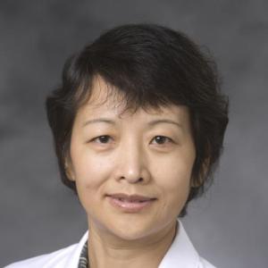 Gloria Liu