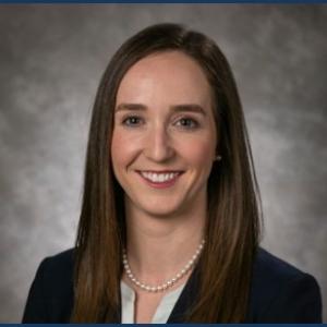 Dr. Kendall Bradley