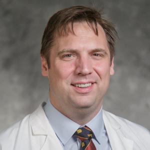 Brett Rocos, MD