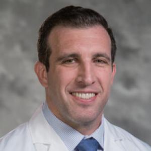 Adam Brekke, MD